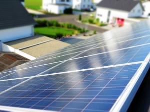 entretien panneaux solaires photovoltaïques Crest