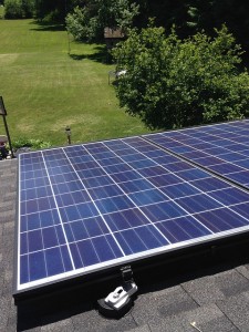 société réparation photovoltaïque Saint-Pierre-lès-Nemours